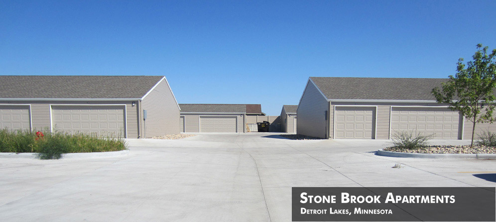 Stone Brook Apartments 2